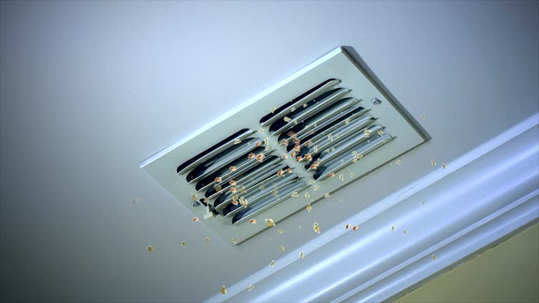 Best Professional Duct Cleaning Services  in Chenoweth, OR