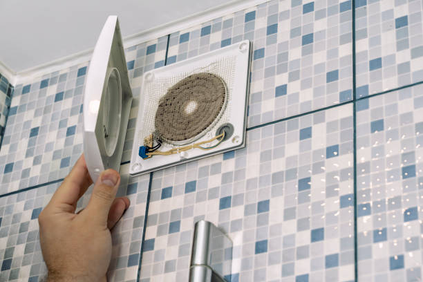 Best HVAC Air Duct Cleaning  in Chenoweth, OR