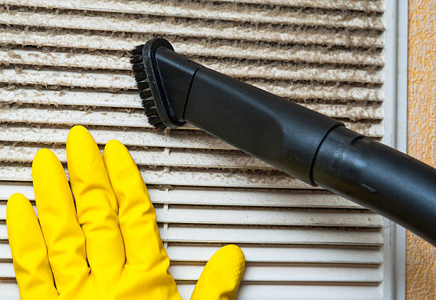 Best Commercial Air Duct Cleaning  in Chenoweth, OR