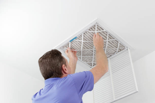 HVAC Maintenance and Cleaning in OR